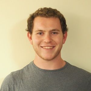 Meet your Posher, Sam